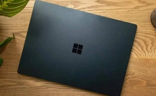 MICROSOFT SURFACE LAPTOP 6/Ultra 7 155H/16GB LPDDR5x/256 SSD/AI Boost/Intel Arc/14" 2.8K 