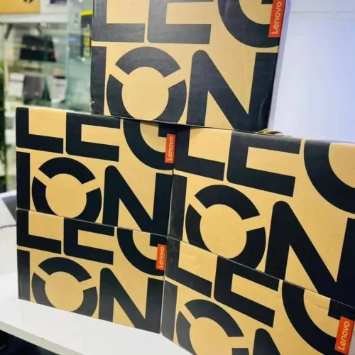 LEGION PRO 5 16AHP9 /RYZEN 5-7645HX /RAM 16GB DDR5/512GB SSD/NVIDIA RTX 4050 6GB/16" 2.5K 240HZ 