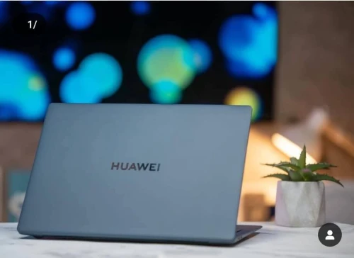 HUAWEI MATEBOOK X PRO/I7 10610U/RAM 16GB/1TB SSD/ECARN 3K TACTILE 