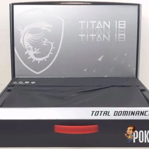 MSI TITAN 18HX AI EDITION 2025 A2XWIG/Ultra 9 285HX/64GB/ 4TB  SSD/RTX 5080  16GB/ 18 " IPS 4k  