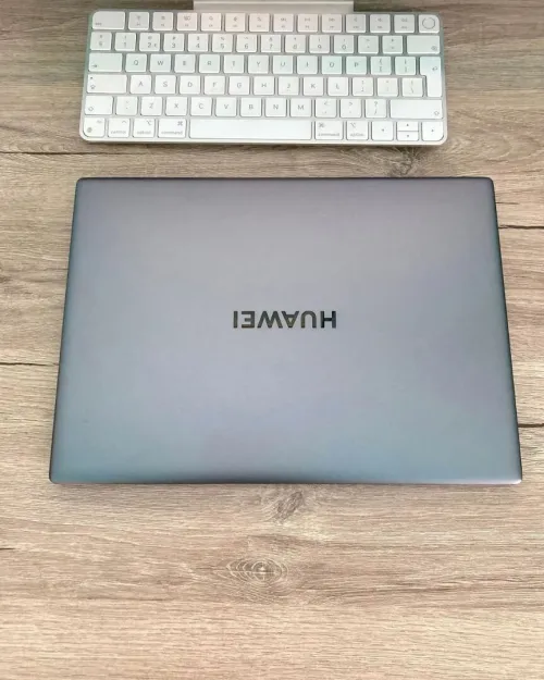 HUAWEI MATEBOOK X PRO/I7 1165G7 5HZ/RAM 16GB/1TB SSD/ECARN 14 3K TACTILE 