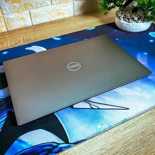 DELL PRECISION 5570 2023 station travail INTEL I7-12800 32GB DDR5 1024GB SSD RTXA1000 15.6 full hd 