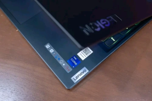 LENOVO LEGION 7/I9-14900HX/32GB DDR5/1024GB SSD/RTX 4070/ECRAN 16 2.5K 240HZ
