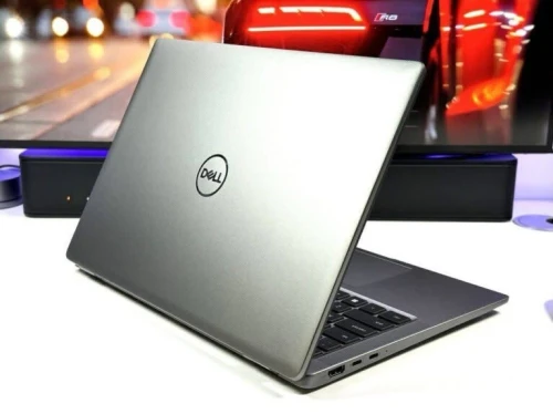 DELL LATITUDE 9450/ULTRA 7-165U/16GB DDR5/512 GB/ecran 14 pouce  QHD x360 tactile