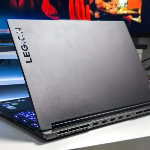 LEGION PRO 5 16AHP9 /RYZEN 5-7645HX /RAM 16GB DDR5/512GB SSD/NVIDIA RTX 4050 6GB/16" 2.5K 240HZ 