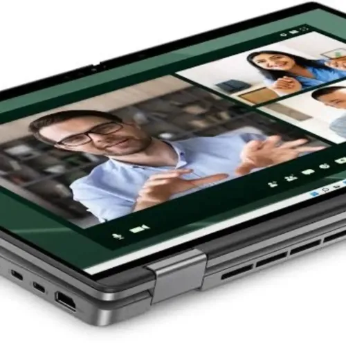 DELL LATITUDE 7450 2 IN 1 2024 ULTRA 7 PRO/ULTR 7-165U 5GHZ/RAM 16GB DDR5/512GB SSD/ECRAN TACTILE 