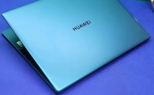 HUAWEI MATEBOOK X PRO/I7 10610U/RAM 16GB/1TB SSD/ECARN 3K TACTILE 
