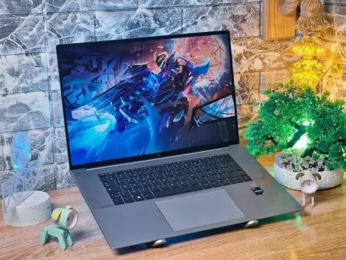 HP ZBOOK POWER G10/ intel i7-13800H VIPRO/32 gb DDR5 /1024 gb ssd nvme/ RTX 4070 8gb/16pouce Fhd 