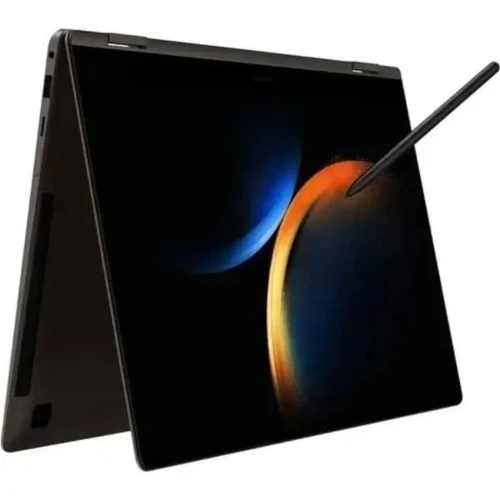 SAMSUNG GALAXY BOOK 3 360/I5-1340P 5GHZ/RAM 16GB/DISK 512GB SSD/ECRAN 13.3 X360 TACTILE