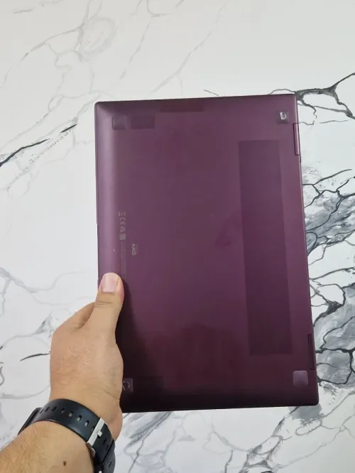  SAMSUNG GALAXY BOOK 3 360 EVO/I7-1260P 5GHZ/RAM 16GB DDR5/512GB SSD/ECRAN 13.3 POUCE X360 TACTILE