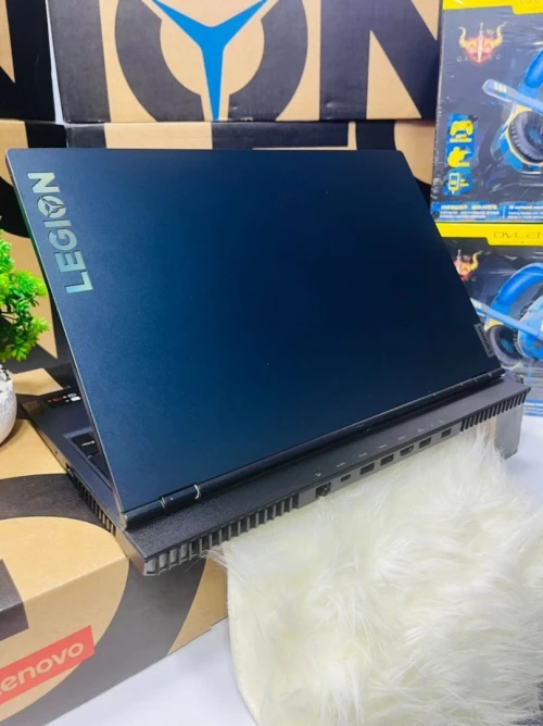 LENOVO LEGION 5 2022/RYZEN 5-5600H/RAM 16GB/512GB SSD/RTX 3070 8GB 130WTT