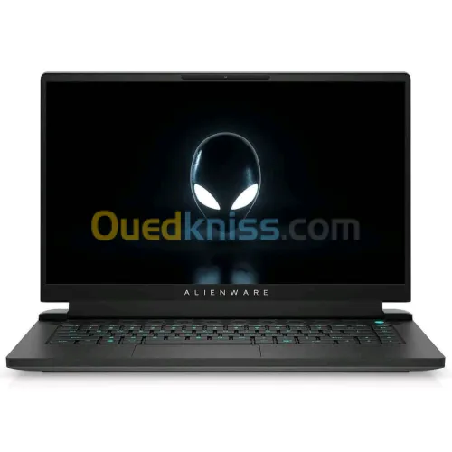  ALIENWARE M15 R6/intel I7 -11800H/ 64gb ddr4/1024gb ssd/nvidia RTX 3060 6GB/5.6  pouce 2k  244HZ