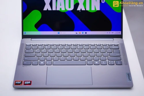 LENOVO XIAOXIN PRO 14/RYZEN 7-8845H/ RAM 32GB DDR5/DISK 1024GB/NPU COMPUTE /14 pouce 3K 120 HZ