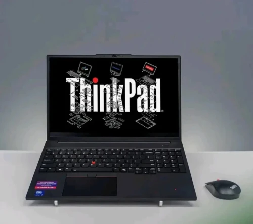 LENOVO THINKPAD L16 GEN 2 2025/ULTRA 7-255U 5GHZ/RAM 16GB DDR5/512GB SSD/ECRAN 16 POUCE