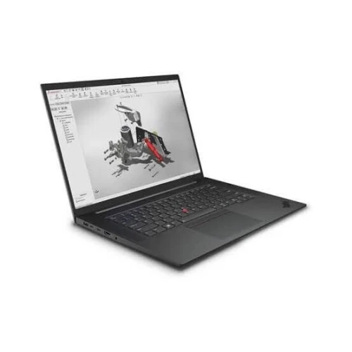 LENOVO THINKPAD P1 GEN 7 2025/ULTRA 7-165H/RAM 64GB/1TB SSD/NVIDIA RTX 4070 8GB/ECRAN 16POUCE 2K