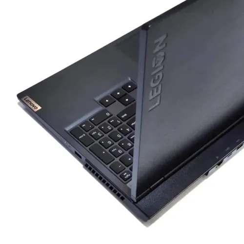 LENOVO LEGION 5/I7-11800H 4.9GHZ/RAM 16GB/512GB SSD/RTX 3070 8GB/ECRAN 15.6 165HZ