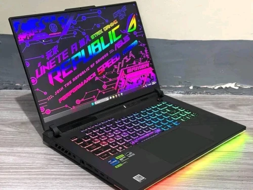 ASUS ROG STRIX G16 G614J/INTEL  I7-13650HX/16GB DDR5/1024 gb ssd/RTX 4060 08GB/16 POUCE FHD  165HZ 