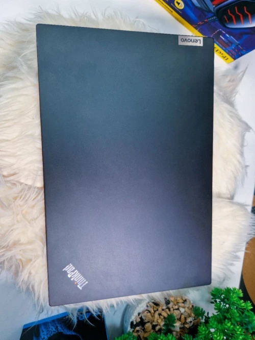  LENOVO THINKPAD E15 /I7-1255U 5GHZ/RAM 16GB/DISK 512GB SSD/NVIDIA MX550/15.6" FHD 