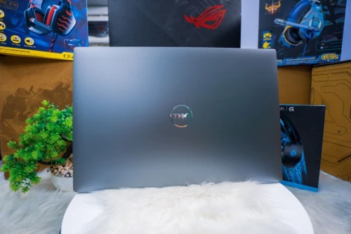 DELL PRECISION 5680 /INTEL I7-13800H/RAM 32 GB DDR5/DISK 512 GB/NVIDIA QUADRO RTXA100/16pouce FHD+
