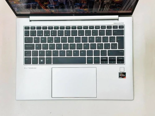  HP ELITEBOOK 845  G10 2024/RYZEN 9-7940U/32 gb ddr5/1024gb ssd/AMD RADION TM/ 14 pouce fullhd+