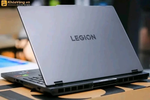 LENOVO LEGION PRO 5 GEN 10 2025 RYZEN 9-8945HX 32GO DDR5 1TB SSD RTX 5070 8GB 16.1POUCE 2.5K 240HZ