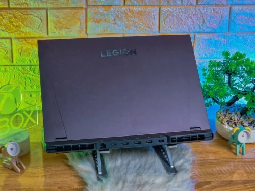 LEGION 5I PRO/I7 12700H 5GHZ/32GB DDR5/1TB SSD/NVIDIA RTX 3070TI 8GB/ECRAN 16 2K