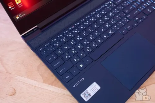 HP VICTUS GAMING 16