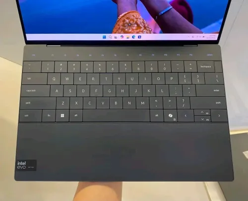 DELL XPS 13 PLUS 9340/ULTRA 7-155H/RAM 32GB/1TB SSD/ECARN 13.3 120HZ 
