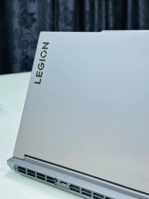 LENOVO LEGION 5 16IRX9/I9-14900HX/32GB DDR5/1TB SSD NVEM/NVIDIA RTX 4060 8GB/16.1 2.5K  165HZ  