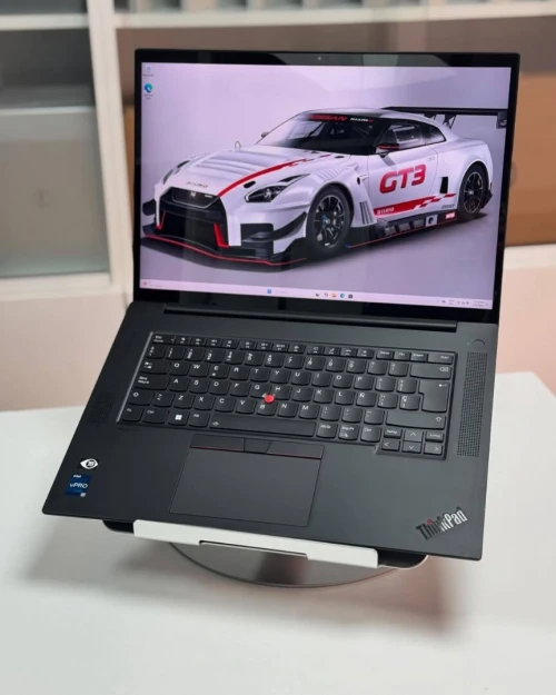  LENOVO THINKPAD P1 GEN 5/I7 -12800H/64gb ddr5/1024gb ssd/QUADRO RTX A4500 16GB/ 16" 4k tactile