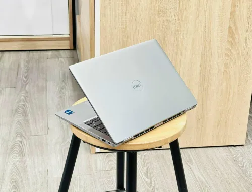DELL LATITUDE 7340 2024/i7-1365U 5GHZ/RAM 16GB DDR5/256GB SSD/ INTEL IRIS XE/ FHD+