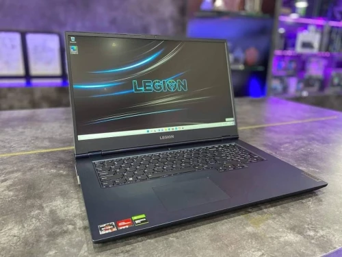 LENOVO LEGION 5 17ACH6H 2022 RYZEN 7-5800H 16gb ddr4 1000gb ssd RTX 3070 17.3 pouce ips  144HZ