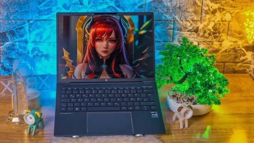 HP DRAGONFLY G4 2023/INTEL I5-1355U/32GB/512  gb ssd/intel iris  xe graphique 4gb/ 13.5  FHD  IPS  