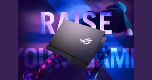 ASUS ROG STRIX G15 G513R R9-6900HX 5GZ/16gb ddr5/512gb ssd/NVIDIA RTX 3060 06gb/ECRAN 15 2.5K 240HZ 