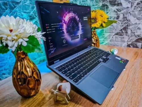 LENOVO LOQ 15 GAMING 2025/ RYZEN 7-250 AI/16GB DDR5/1TB SSD NVEM RTX5060/16.1 pouce IPS FHD 144Hz