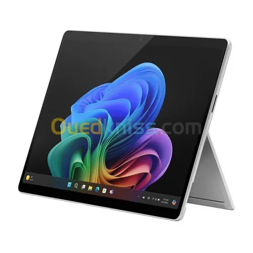 MICROSOFT SURFACE PRO 10/ULTRA 7- 165U/16GB DDR5/256gb ssd/13.3 pouce  3k  TACTILE