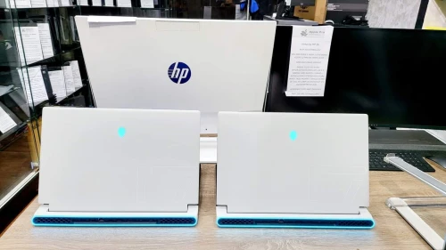  ALIENWARE X17 R2 MAX 2023 /I9-12900HK/RAM 64GB DDR5/4TB SSD/NVIDIA RTX 3080TI 16GB / ECRAN 17.3 4K 