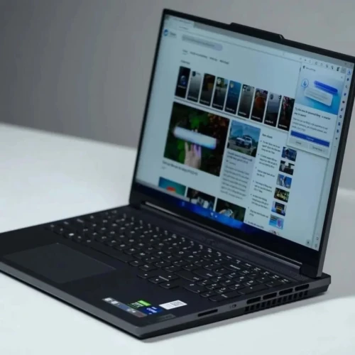 LENOVO LEGION 5 16IRX9/I7-14650HX/16GO DDR5/1TB SSD/NVIDIA RTX 4060 8GB/16.1POUCE 2.5K 165HZ