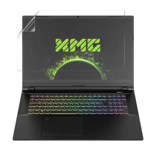 XMG PRO 17 2022 I7 11800H RAM 32GB DISK 2TB SSD RTX3070 8GB ECRAN 17 4K 