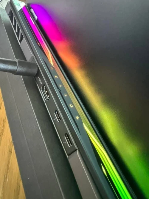 ACER PREDATOR HELIOS NEO16/INTEL I9-14900HX/16GB DDR5/1024 GB/NIVIDIA RTX 4060 08GB/16 2.5K 165HZ   