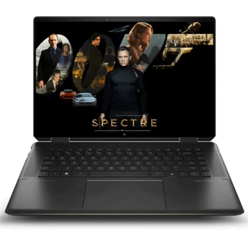 HP SPECTRE 14 X360/I7-1355U 5GHZ/RAM 32GB DDR5/DISK 1TB SSD/ECRAN 14 POUCE 4K X360 TACTILE