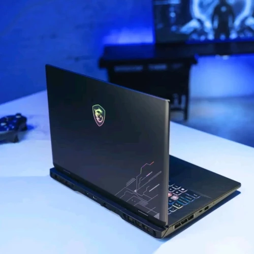 MSI PULSE A16 AI+ 2026/RYZEN 7 AI 350U  5.3GHZ/RAM 32GB/DISK 1TB SSSD/NVIDIA RTX 5060 8GB/ECRAN 16 2.5K 240HZ