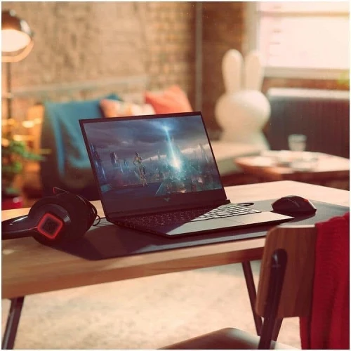 HP VICTUS 2022/I7 -12700H/16gb ddr5/512GB  ssd /RTX 3060  6GB/16.1 puce FHD /