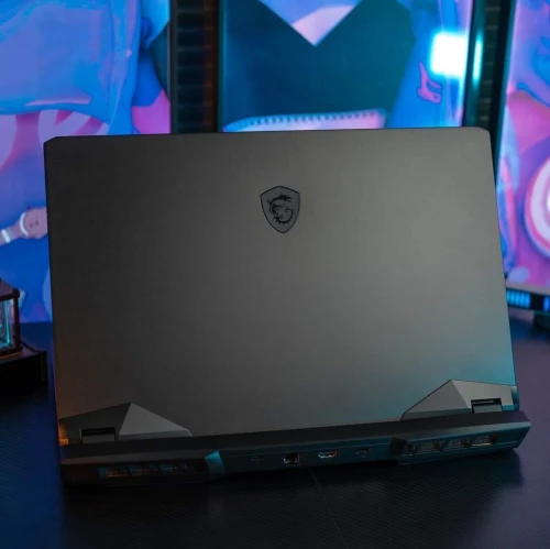MSI LEPARD GP76 2022/I7-11800H 5GHZ/16GB DDR4/ 512GB SSD/ NVIDIA RTX 3080 8GB /ECRAN 17.3 144HZ