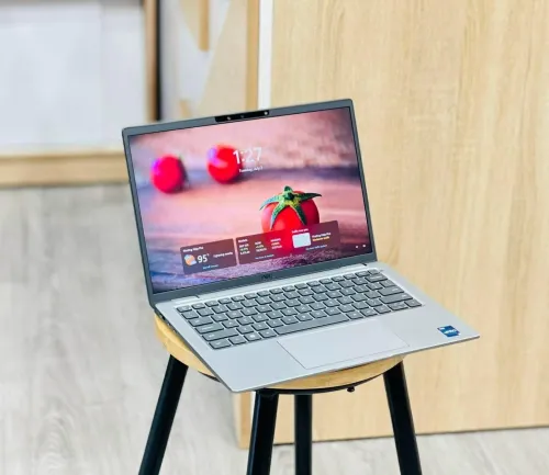 DELL LATITUDE 7340 2024/i7-1365U 5GHZ/RAM 16GB DDR5/256GB SSD/ INTEL IRIS XE/ FHD+