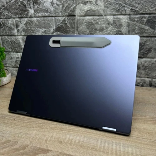 SAMSUNG GALAXY BOOK 4 PRO /SNAPDRAGON X Elite/16GB /512 PCI/Qualcomm Adreno TM/16 X360 TACTILE 3K 