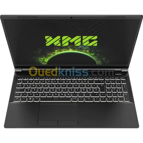 XMG PRO 17 2022 I7 11800H RAM 32GB DISK 2TB SSD RTX3070 8GB ECRAN 17 4K 