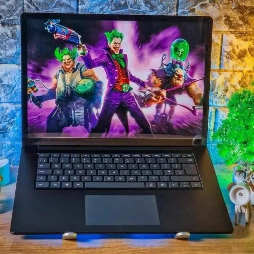  MICROSOFT SURFACE LAPTOP 5/I7-1265U 5GHZ/RAM 16GB DDR5/512GB SSD /ECRAN 14 POUCE 3K TACTILE 
