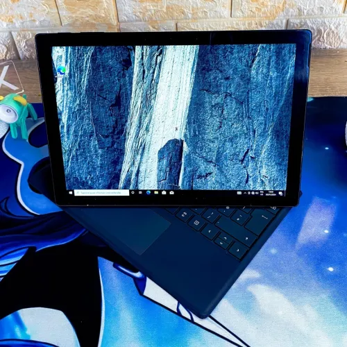 MICROSOFT SURFACE PRO 7/intel I5-1135G7/ram 8gb ddr4/disk 256 gb ssd/ecran 13 pouce  3k TACTILE