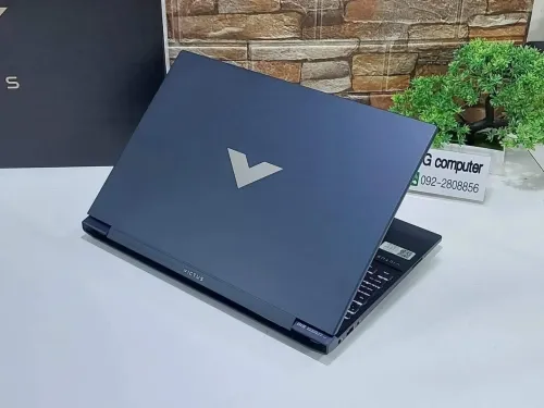 HP VICTUS 15 GAMING/INTEL  I7-13620H/16GB DDR4/512GB SSD/NVIDIA RTX 4060 8GB/ 15.6  puce  IPS  144Hz